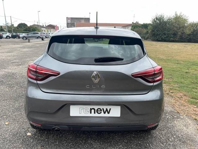 Renault Clio image 4