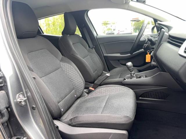 Renault Clio image 1