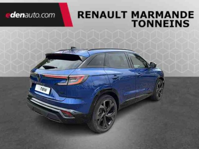 Renault Austral image 4