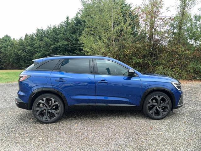 Renault Austral image 7