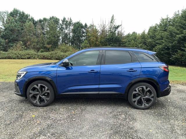 Renault Austral image 5