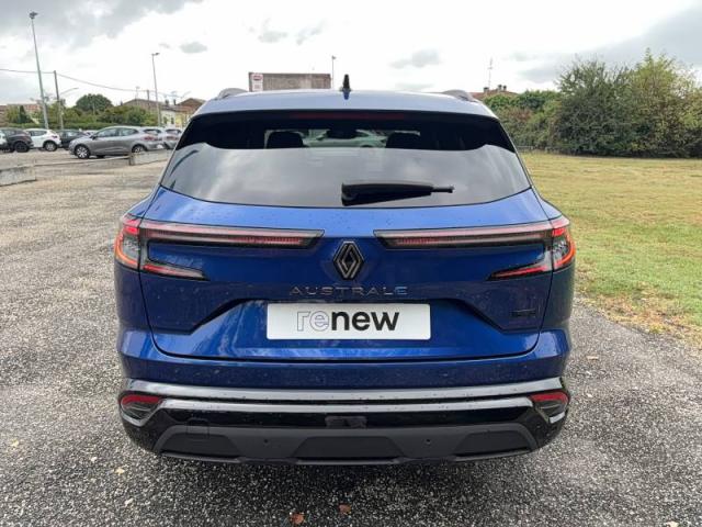 Renault Austral image 8