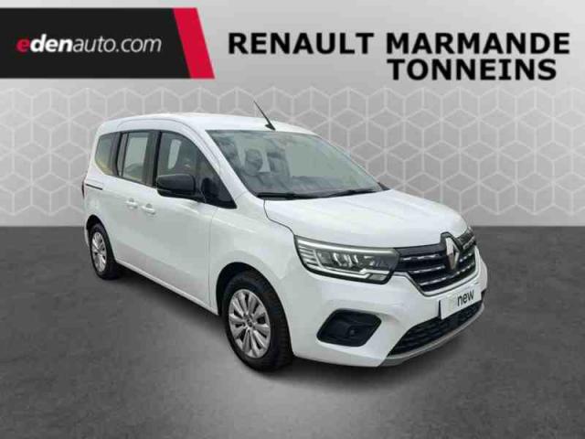 Renault Kangoo image 3