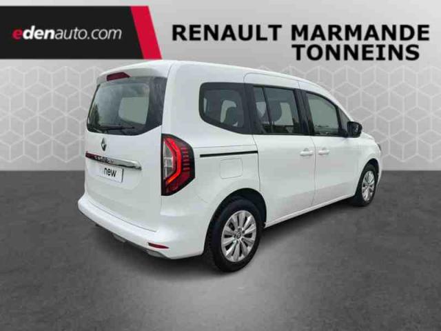Renault Kangoo image 2