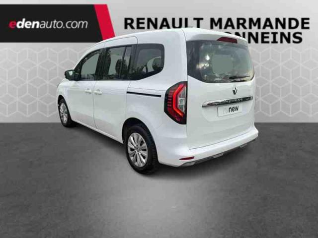 Renault Kangoo image 6