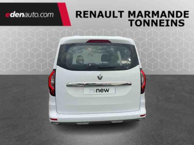 Renault Kangoo image 7