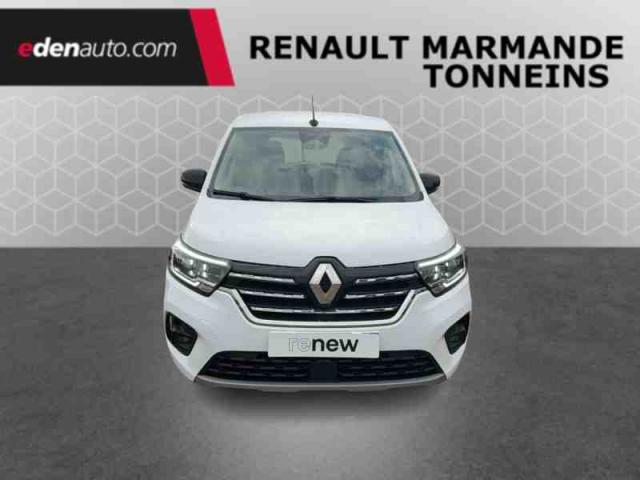 Renault Kangoo image 5