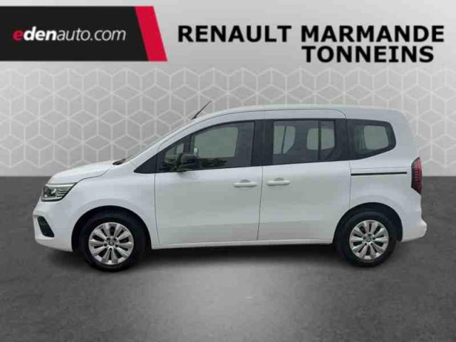 Renault Kangoo image 4