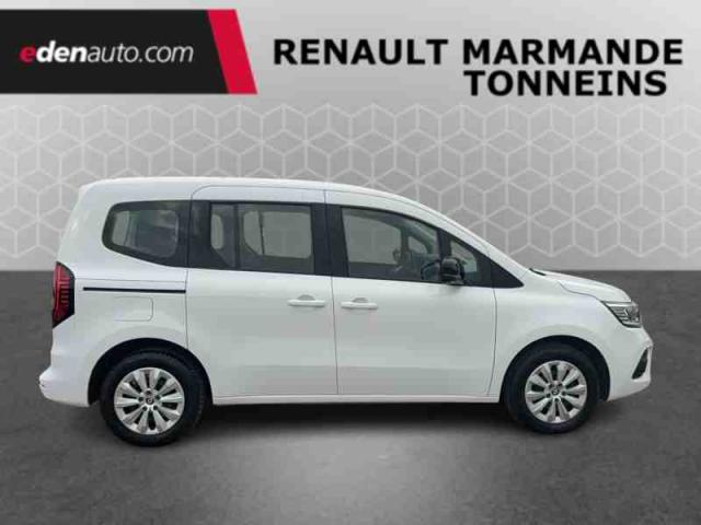 Renault Kangoo image 8
