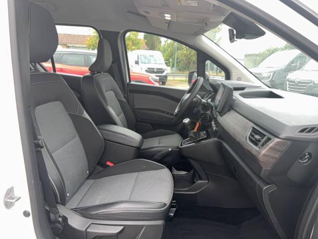Renault Kangoo image 9