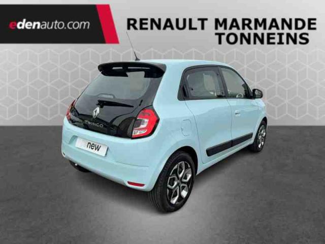 Renault Twingo image 9