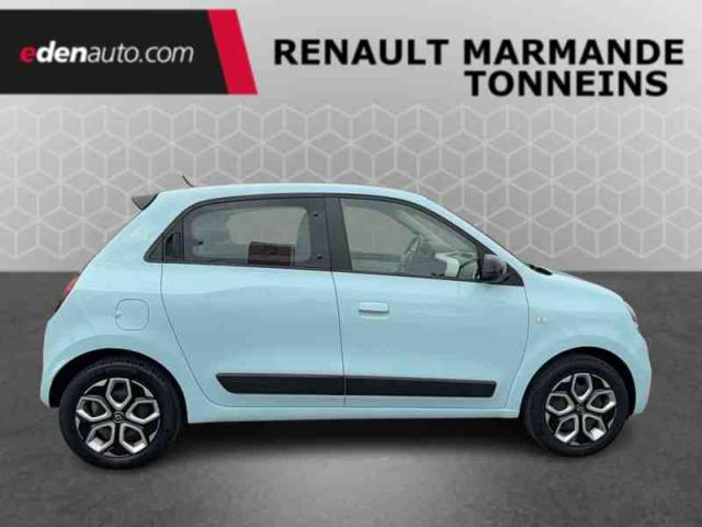 Renault Twingo image 8