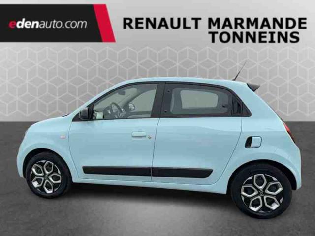 Renault Twingo image 4