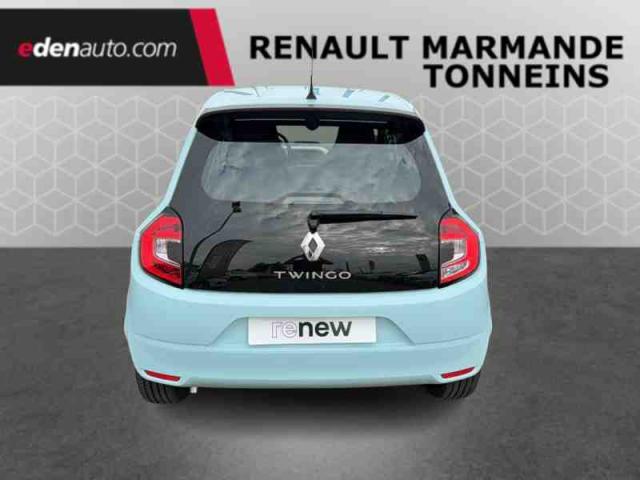 Renault Twingo image 1