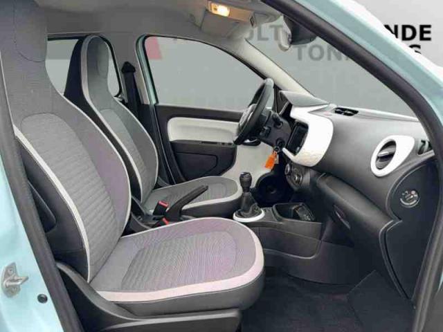 Renault Twingo image 6