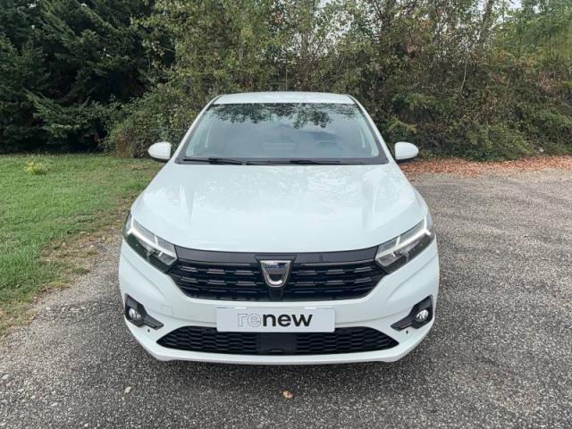 Dacia Sandero image 4