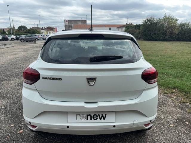 Dacia Sandero image 9
