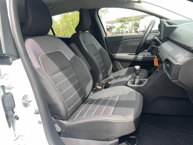 Dacia Sandero image 3