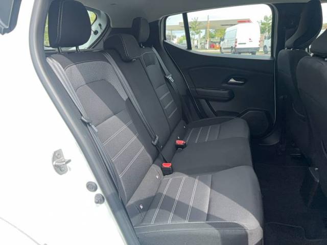 Dacia Sandero image 1