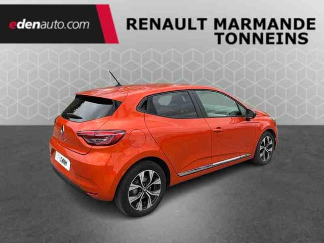 Renault Clio image 8