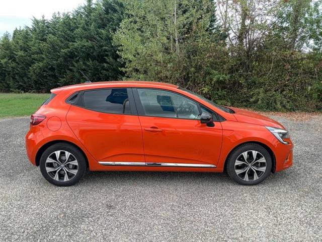 Renault Clio image 6