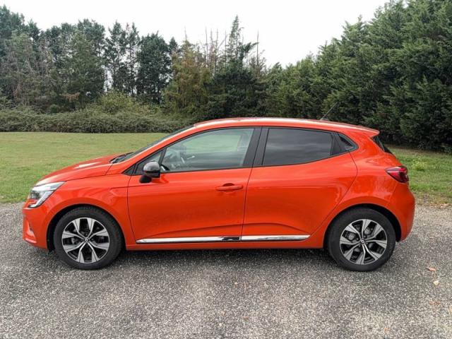 Renault Clio image 7