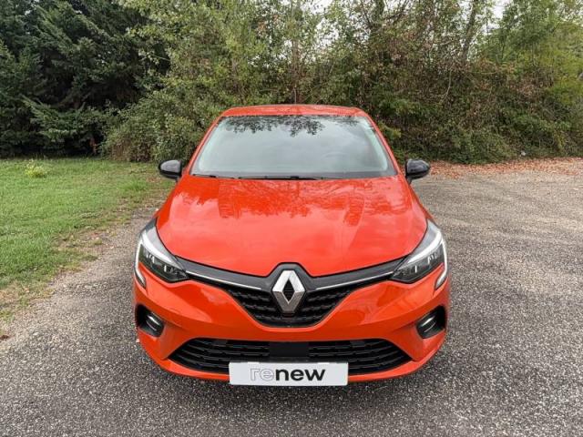 Renault Clio image 1