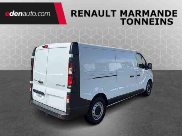 Renault Trafic image 6