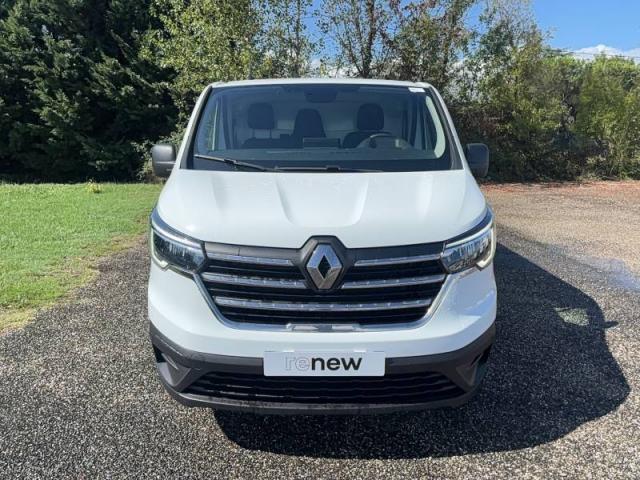 Renault Trafic image 1
