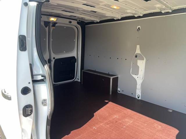 Renault Trafic image 4