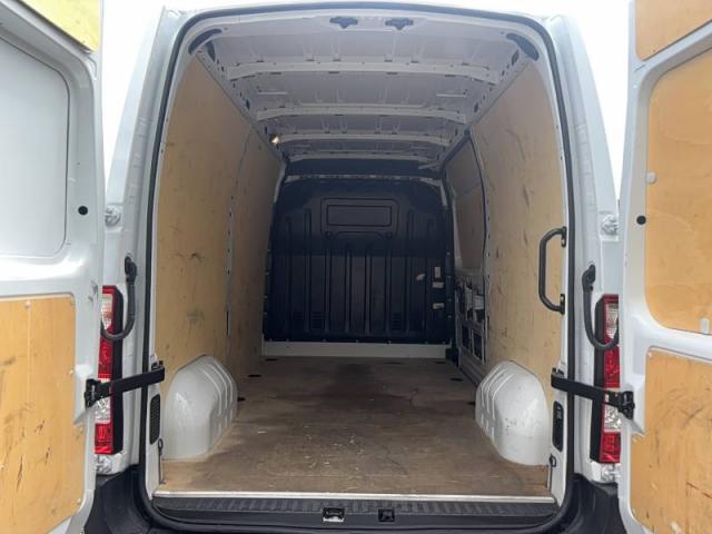 Renault Master image 4
