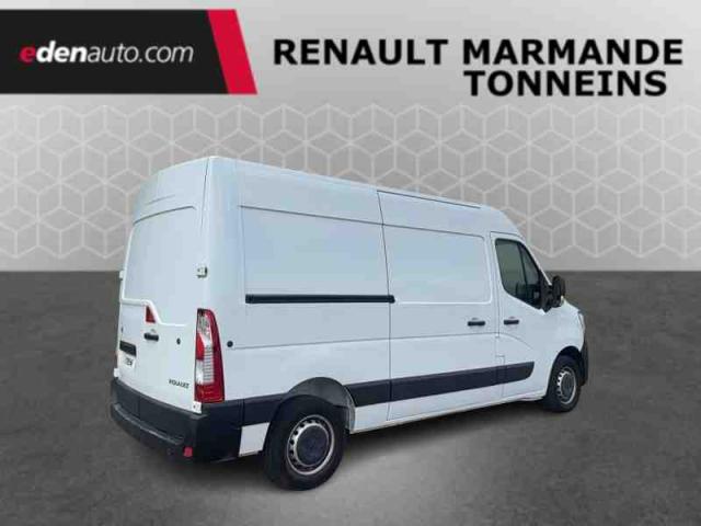 Renault Master image 2