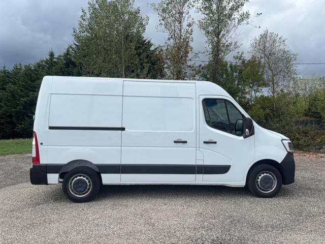 Renault Master image 8