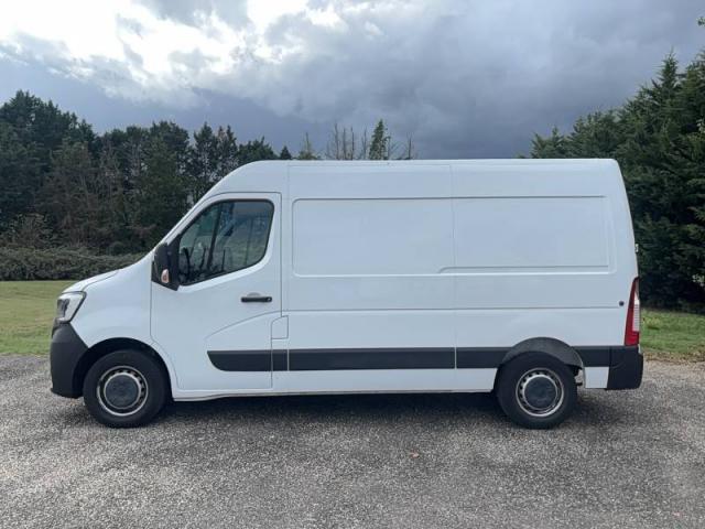 Renault Master image 3