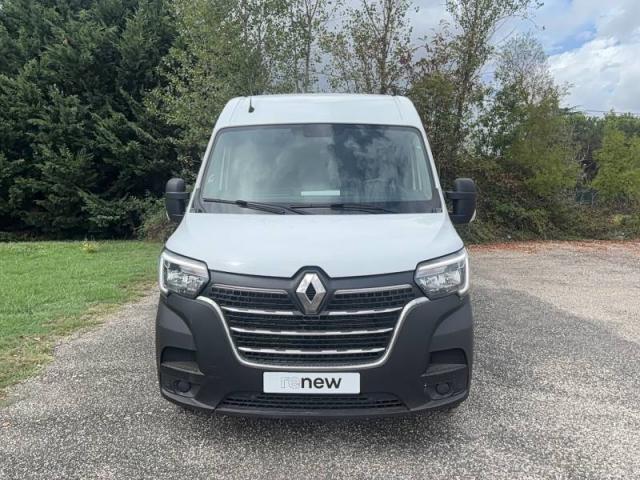 Renault Master image 9