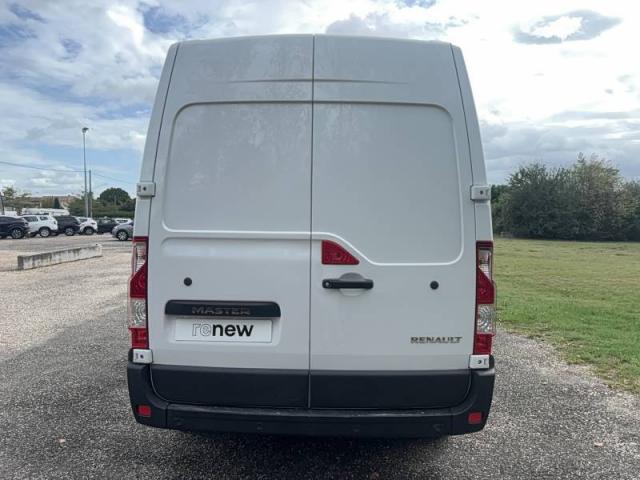 Renault Master image 7