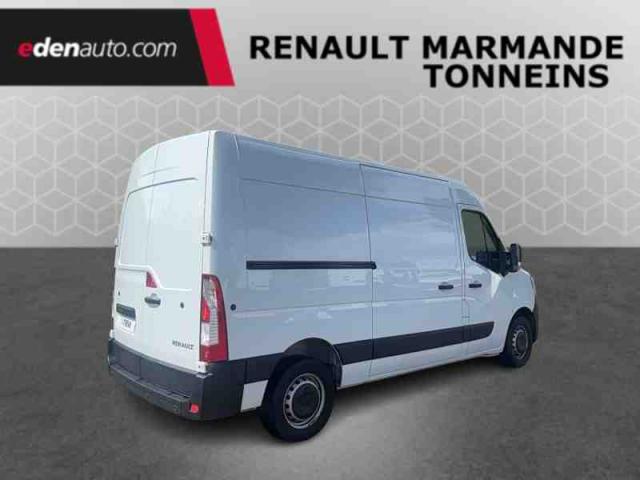 Renault Master image 3
