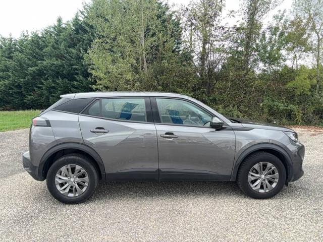 Peugeot 2008 image 9