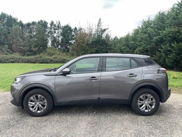 Peugeot 2008 image 5