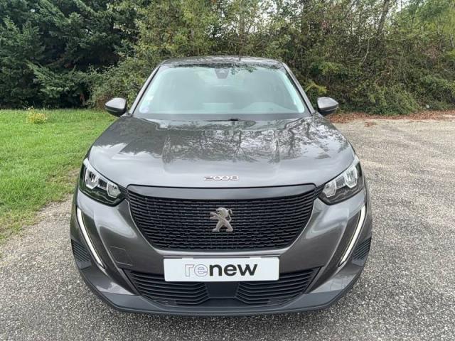 Peugeot 2008 image 3