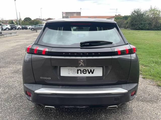 Peugeot 2008 image 4