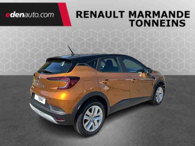 Renault Captur image 7