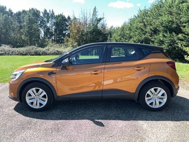 Renault Captur image 5