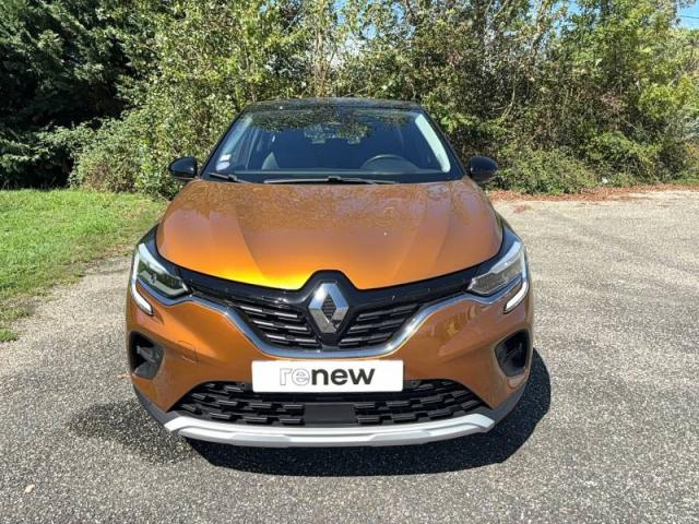 Renault Captur image 6
