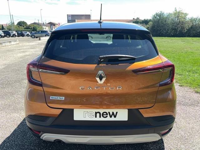 Renault Captur image 8