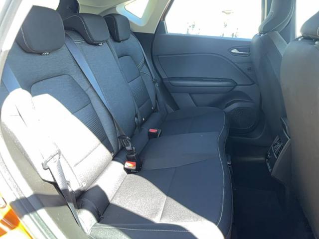 Renault Captur image 3