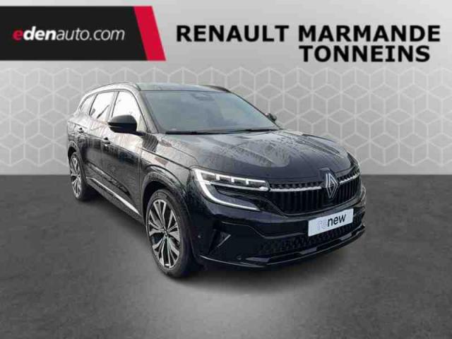 Renault Espace image 6