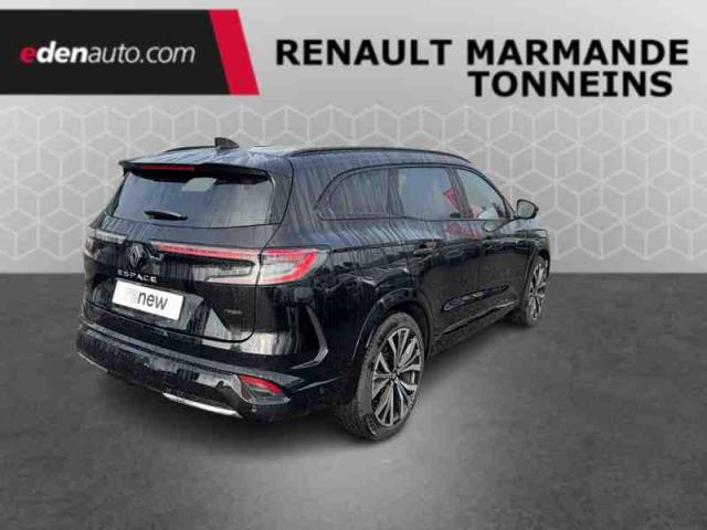 Renault Espace image 1