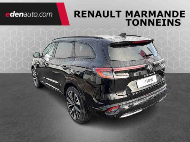 Renault Espace image 7