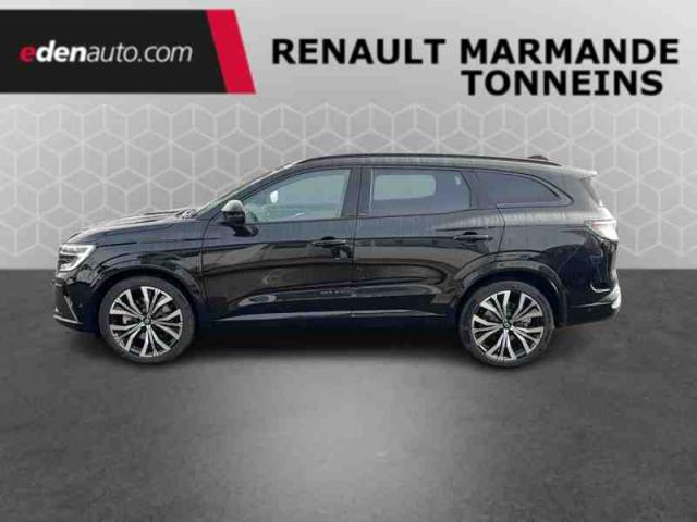 Renault Espace image 8